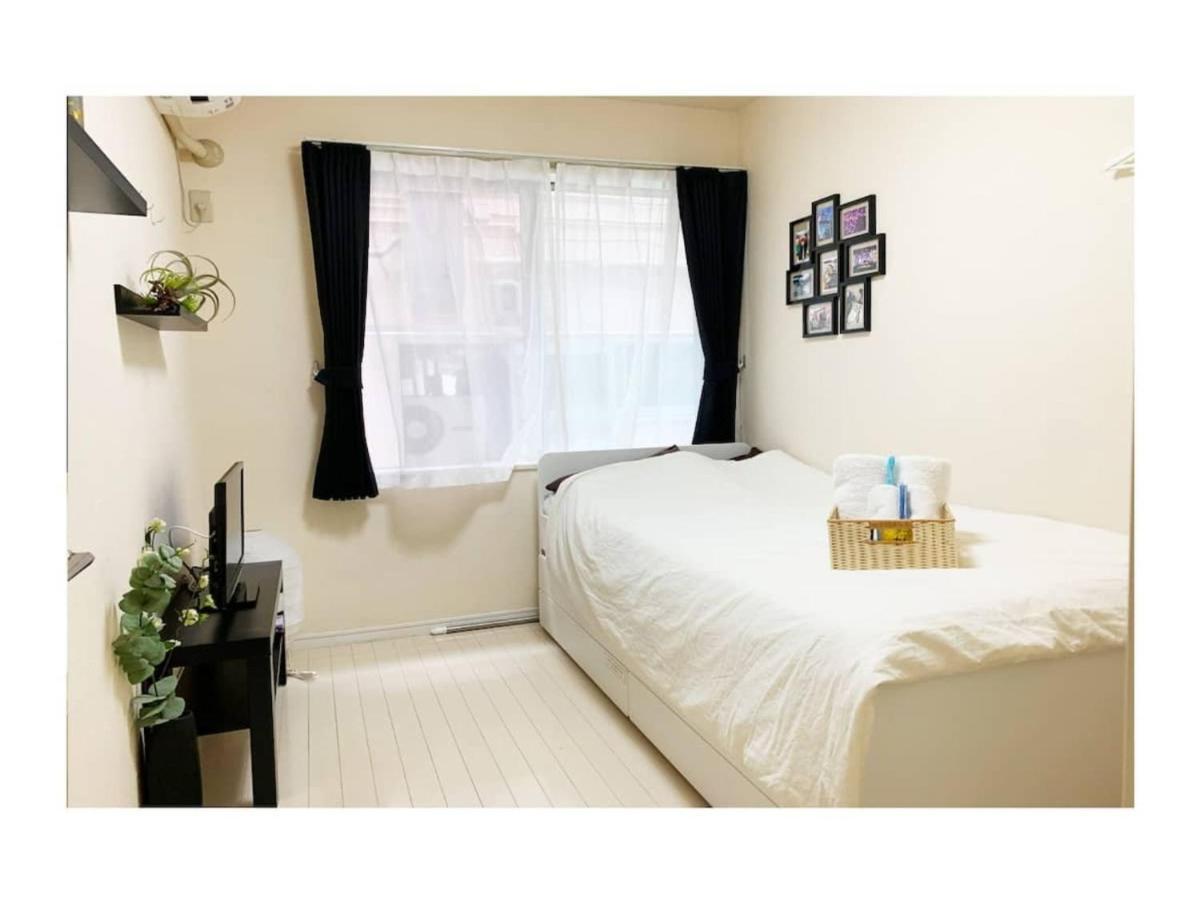 Ohana Tokyo House - Vacation Stay 71476V Exterior photo