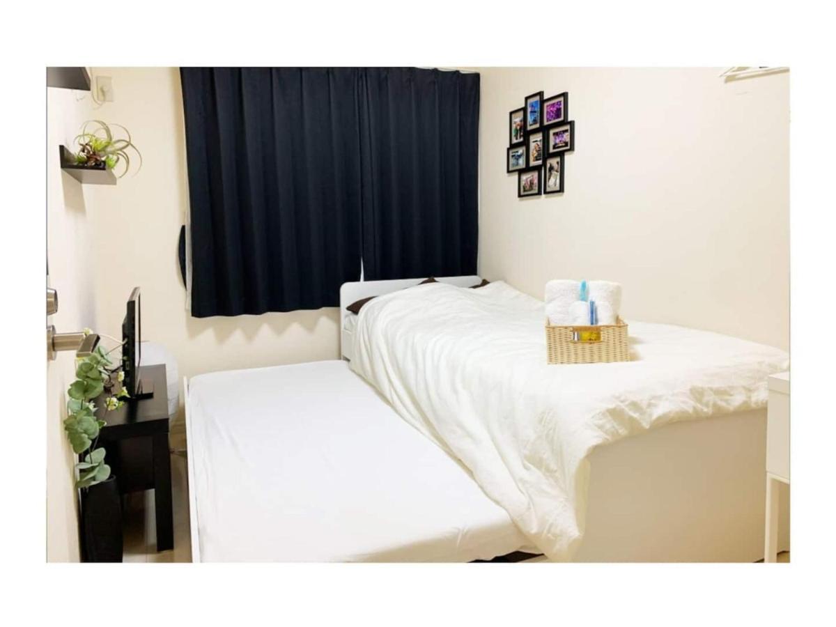 Ohana Tokyo House - Vacation Stay 71476V Exterior photo