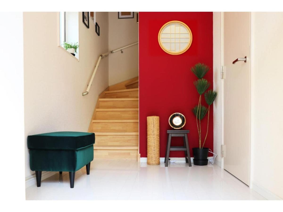 Ohana Tokyo House - Vacation Stay 71476V Exterior photo